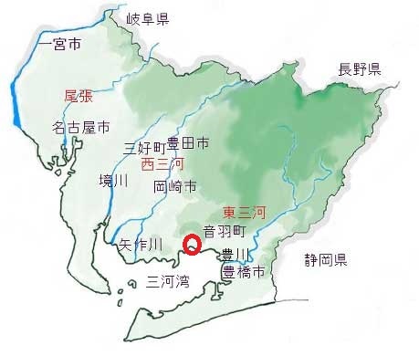 愛知県 三河地方の古寺 普門寺 豊川稲荷 三明寺 専長寺 金蓮寺 華蔵寺 浄名寺 川沿いのラプソディ 愛知県 三河地方の古寺 普門寺 豊川稲荷 三明寺 専長寺 金蓮寺 華蔵寺 浄名寺 川沿いのラプソディ