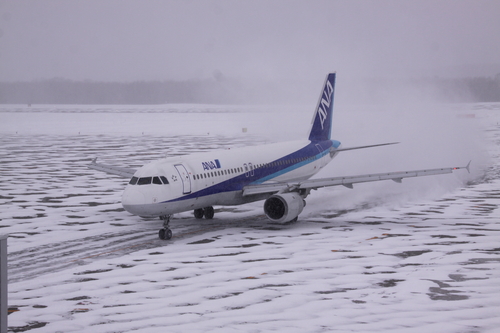 札幌大雪・釧路は小雪　１２月１１日_f0113639_18281720.jpg