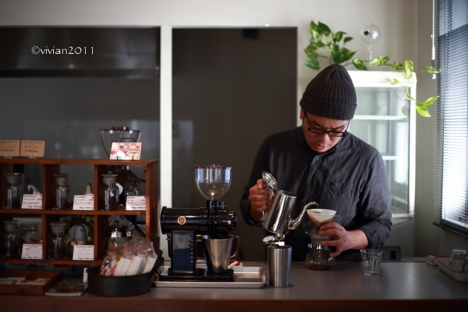 KALEIDO COFFEE(カレイド コーヒー) ~特選クリスマスセット~ _e0227942_00324821.jpg