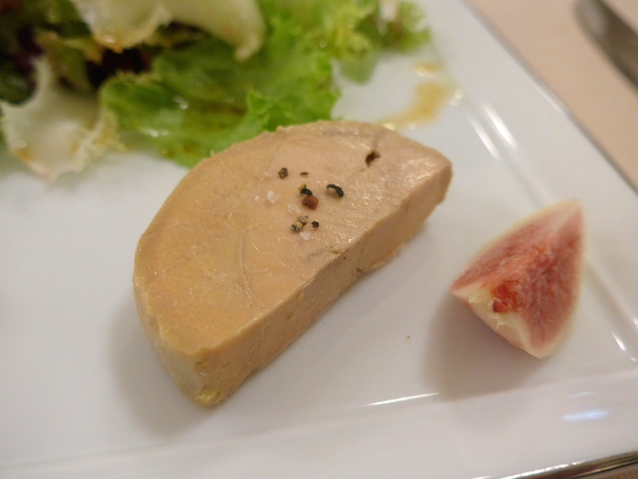 吉祥寺「フレンチ サック」へ行く。_f0232060_12104580.jpg