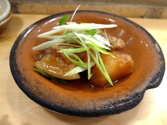 西荻窪「すっぴん」へ行く。_f0232060_1311085.jpg