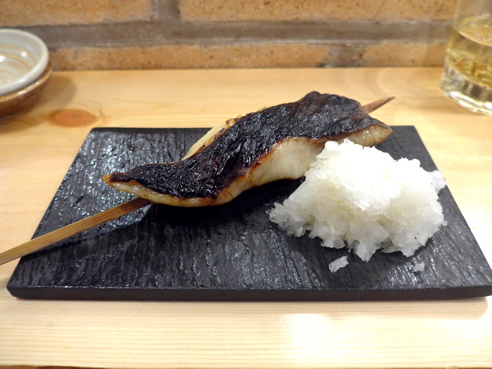 西荻窪「すっぴん」へ行く。_f0232060_13112644.jpg