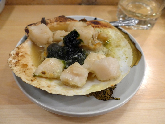 西荻窪「すっぴん」へ行く。_f0232060_13405654.jpg