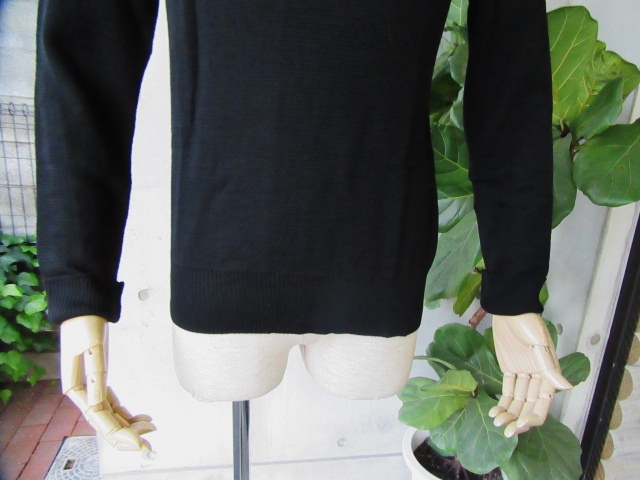 注目のTURTLE NECK ・・・ OLD DERBY (英国製) Hi ゲージTURTLE NECK!★!_d0152280_1329489.jpg