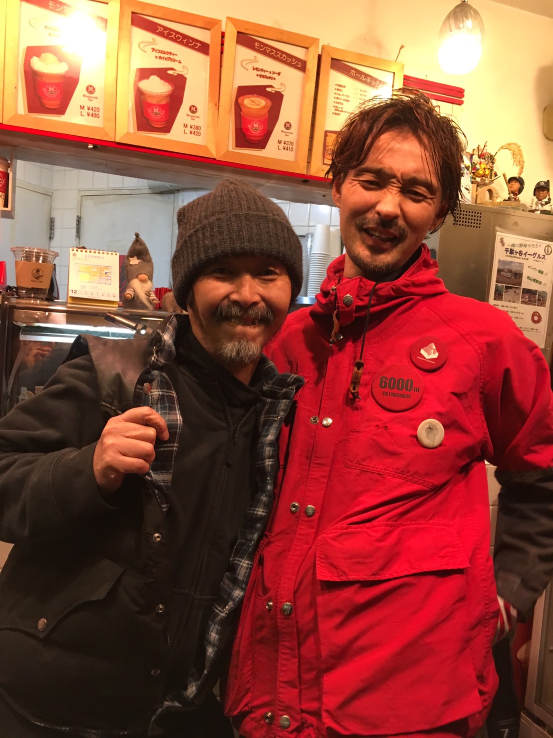「オカピーの優しさ」_a0075684_1165293.jpg
