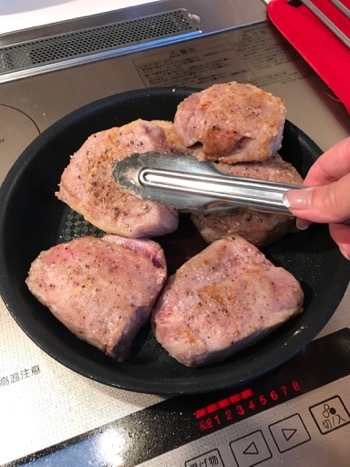 クリスマスパーティー第一弾_d0133485_11484167.jpg