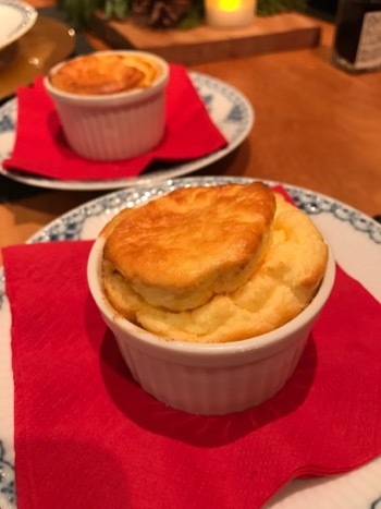 クリスマスパーティー第一弾_d0133485_11484919.jpg