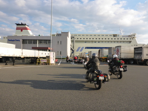第44回 BMWフェスティバルin玄海_b0238789_14321516.jpg
