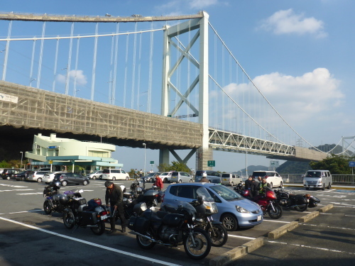 第44回 BMWフェスティバルin玄海_b0238789_14492742.jpg