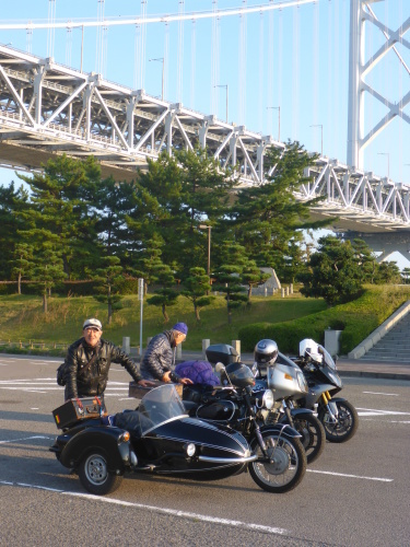 第44回 BMWフェスティバルin玄海_b0238789_15043720.jpg