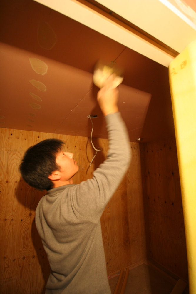 内装工事 坂井砂山の家_b0349892_16364767.jpg