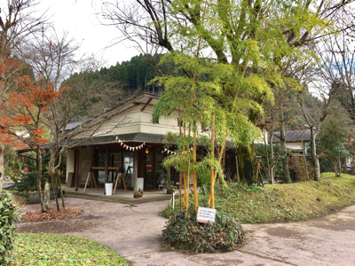 阿蘇、小国町のカフェ「茶のこ」_a0236996_03184931.jpg