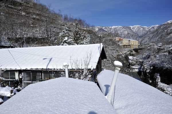 足尾銅山の社宅_f0173596_21413167.jpg
