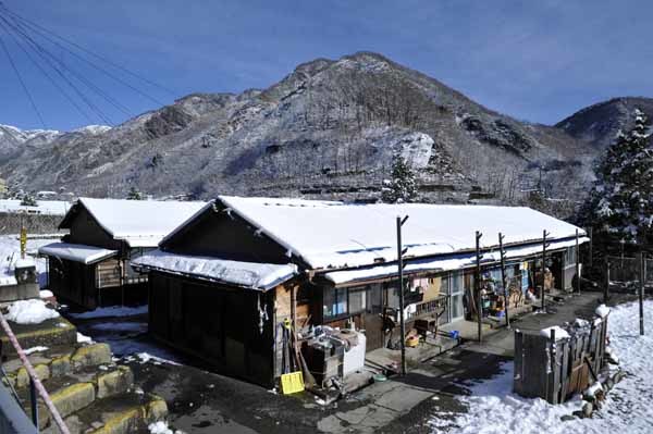 足尾銅山の社宅_f0173596_21414770.jpg