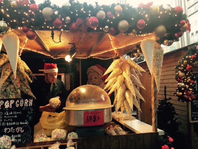 NAOKI promotion making 12月 梅田のクリスマス。_a0050302_031625.jpg