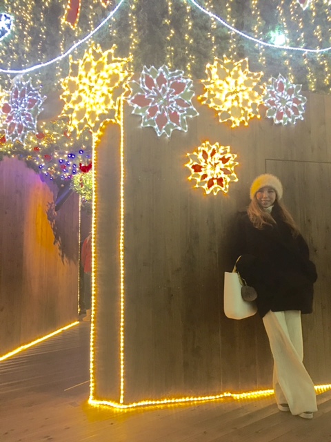 NAOKI promotion making 12月 梅田のクリスマス。_a0050302_0383013.jpg