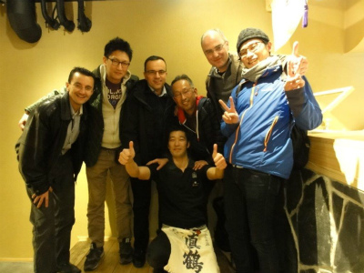 寒ブリ_f0157910_15215171.jpg