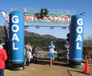 筑波山トレイルレース_d0082212_1159928.jpg