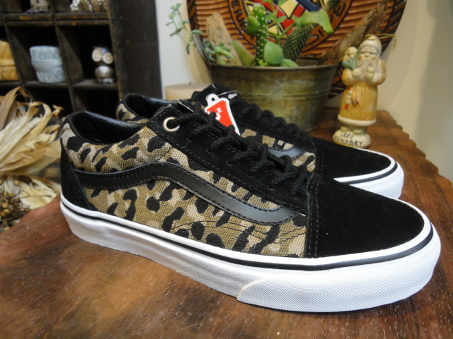 VANS///OLD SKOOL_a0110932_18481739.jpg