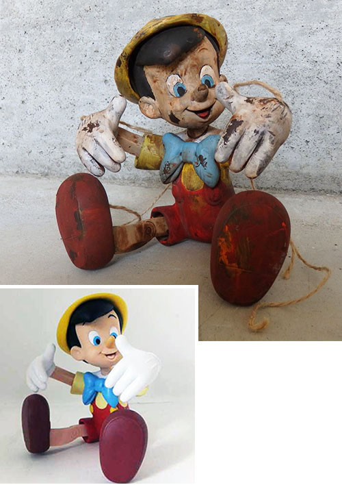 Pinocchio by DrilOne_e0118156_21414279.jpg