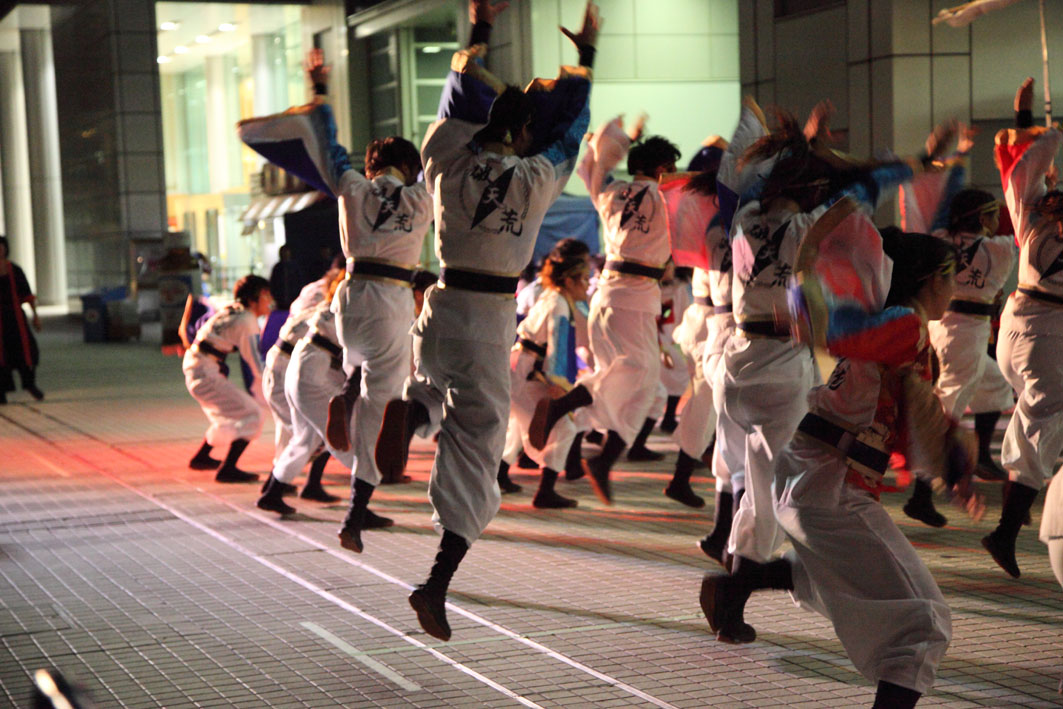 ドリーム夜さ来い祭り2016【27】_c0299360_2358959.jpg