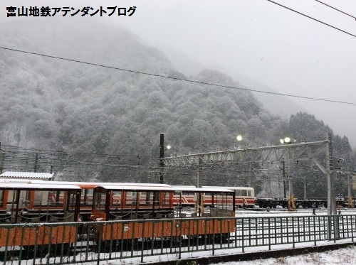 ありがとう!アルペンルート・トロッコ電車2016_a0243562_11091509.jpg