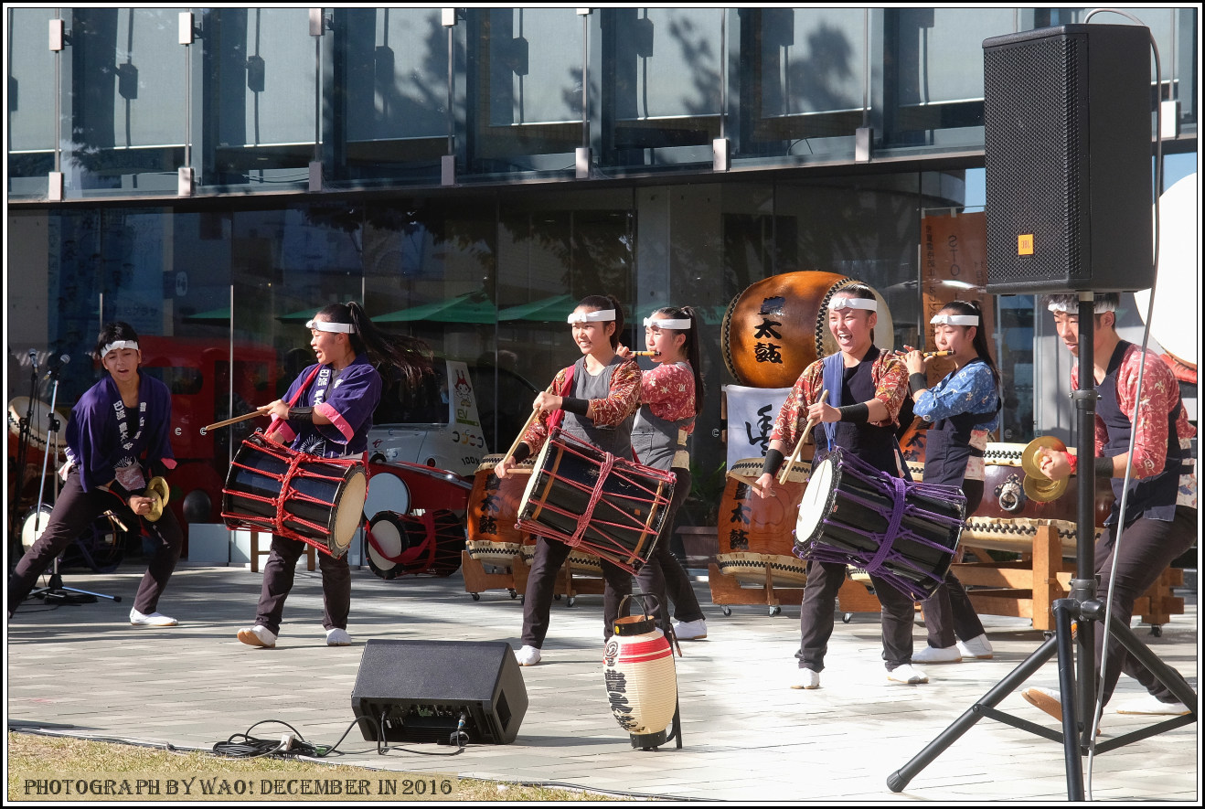 豊橋音祭り2016　豊太鼓－２_c0198669_17244687.jpg