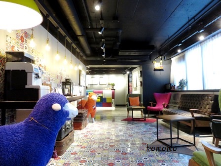 アティテュード オン グランヴィル attitude on granville_c0135971_18541351.jpg