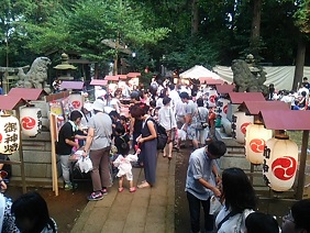 秋祭り_e0098078_23482245.jpg