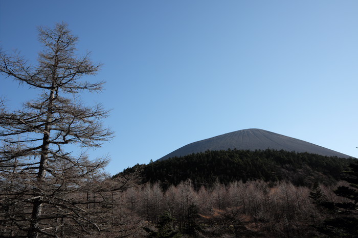 浅間山　その2　Jバンドまで_b0339488_20120700.jpg