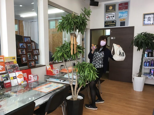 12月13日 火曜日の本店みんなブログ!(。・ω・。) ランクル・ハマ-・アルファードはTOMMY♫_b0127002_18191526.jpg