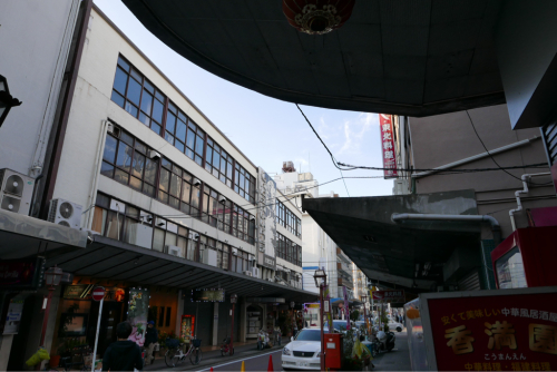 復興の町を歩く 横浜・横須賀（神奈川県）_d0147406_17092988.jpg