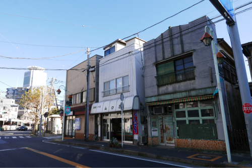 復興の町を歩く 横浜・横須賀（神奈川県）_d0147406_17093177.jpg