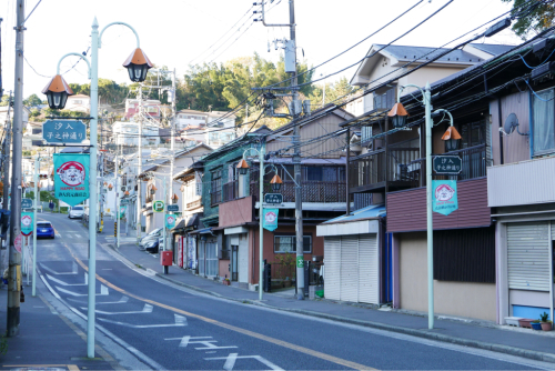 復興の町を歩く 横浜・横須賀（神奈川県）_d0147406_17192642.jpg