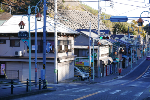復興の町を歩く 横浜・横須賀（神奈川県）_d0147406_17192780.jpg