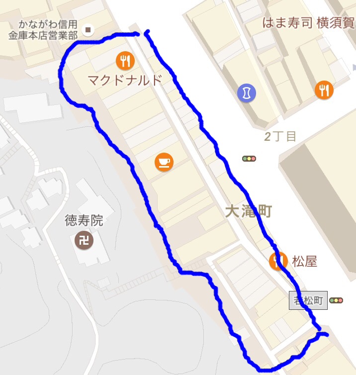 復興の町を歩く 横浜・横須賀（神奈川県）_d0147406_17381202.jpg