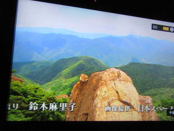 愛媛県・東赤石山（1706m）花の百名山…2016/12/12_f0231709_2040662.jpg