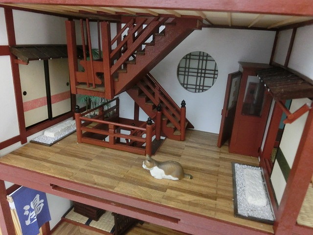 「10年、一区切り」 記念の10回目となった駿河台三丁目の町内文化祭_f0141310_823449.jpg