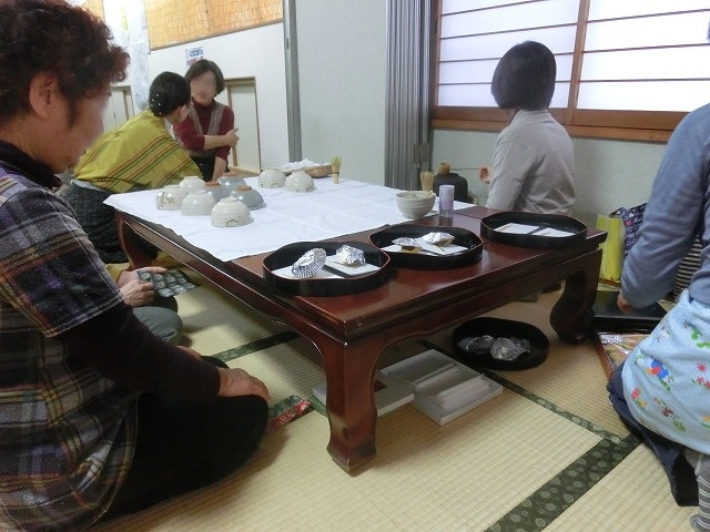 「10年、一区切り」 記念の10回目となった駿河台三丁目の町内文化祭_f0141310_83122.jpg