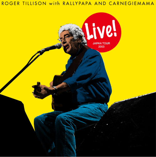 新品未開封 ☆ ROGER TILLISON - JAPAN TOUR 2003 181397575.jpg?cmsp_timestamp=
