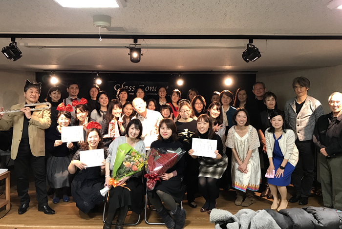 赤カブの柚子風味酢漬け 発表会終了~♪_c0103827_14581553.jpg
