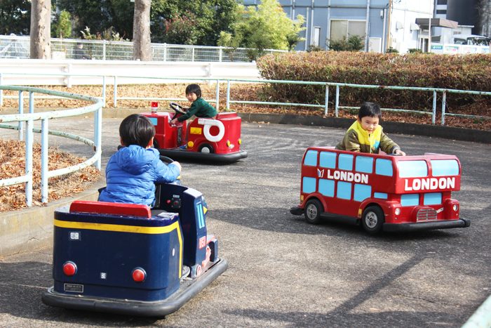 初めてのオフ会。2　-乗りもの、紅葉編-　　_a0307547_12113119.jpg