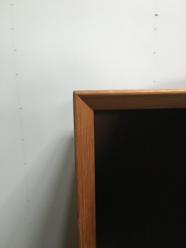 【リペア完了】Tさまオークブックシェルフ完了いたしました!【北欧ヴィンテージ家具】_f0326751_21292799.jpeg