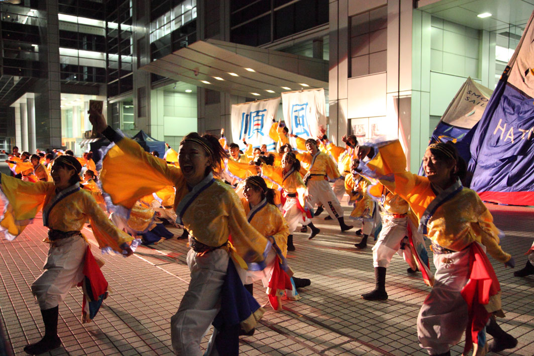 ドリーム夜さ来い祭り2016【27】_c0299360_003966.jpg