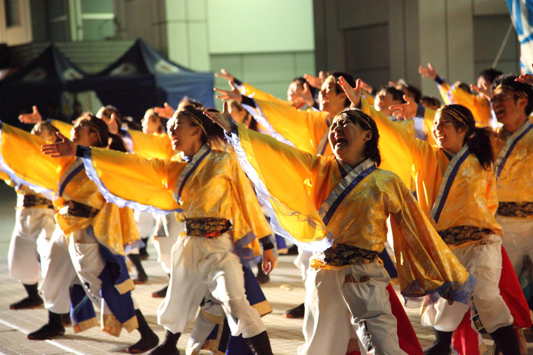 ドリーム夜さ来い祭り2016【27】_c0299360_005596.jpg