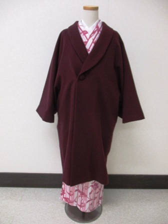 あったか新品コートが入荷しました!_b0159571_11333472.jpg