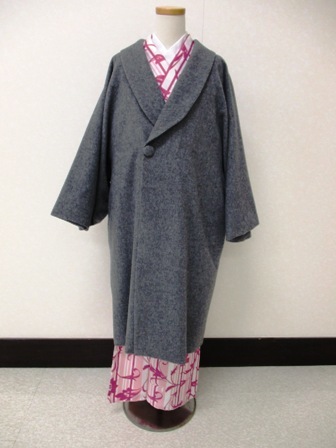 あったか新品コートが入荷しました!_b0159571_11341980.jpg