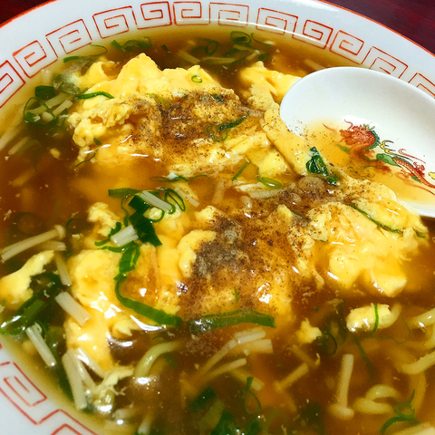 2016年12月13日天津饭壹_a0202976_9235374.jpg