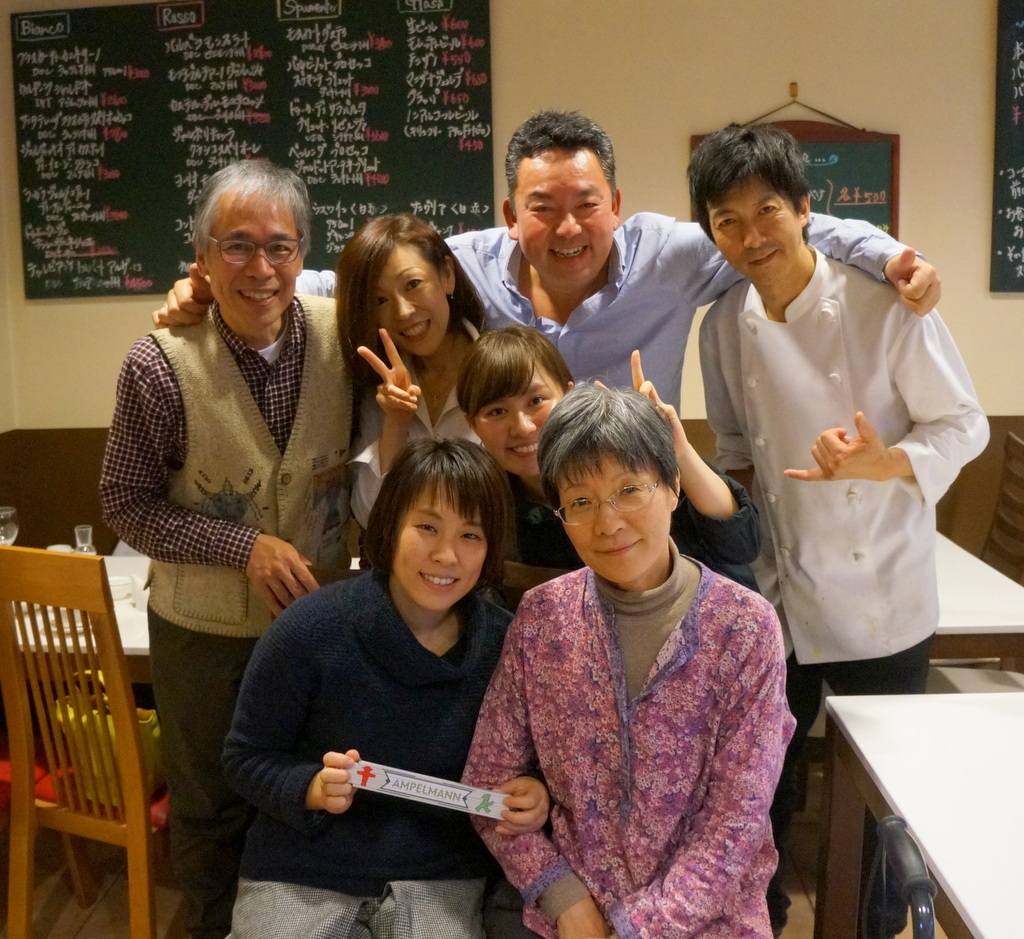 @ベルリン日記 Vol.2 井田のイタリアン「フレスコ」_c0180686_16342415.jpg