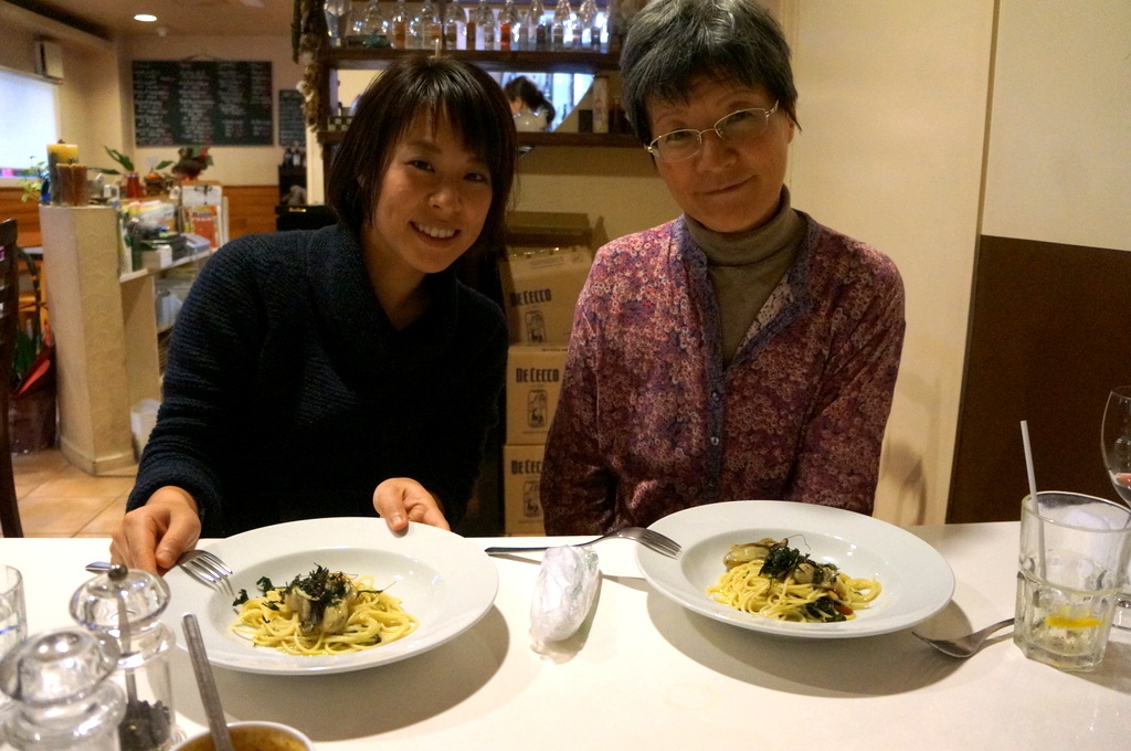 @ベルリン日記 Vol.2 井田のイタリアン「フレスコ」_c0180686_16354551.jpg